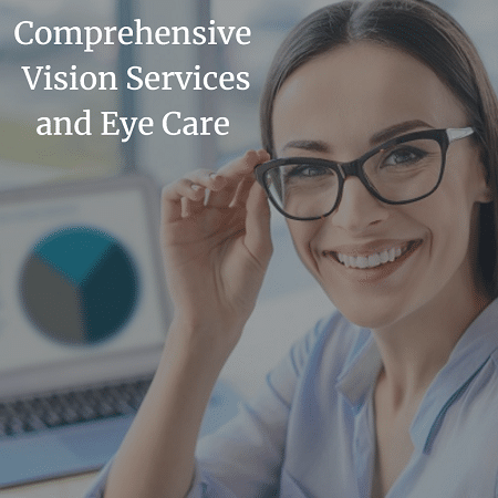 Eye services