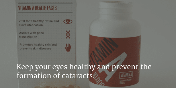 Cataract Prevention - Mobile Cataract Surgeon