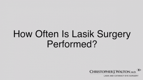 how often is lasik surgery performed 5f4e408a03c61