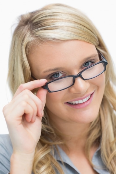 preparing for LASIK - Pensacola LASIK surgeon