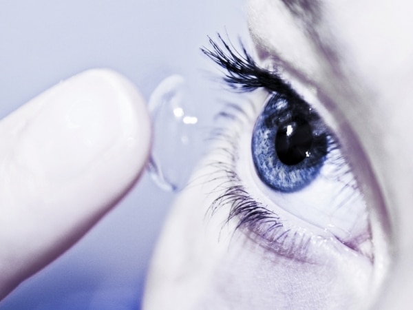 Alabama LASIK surgery