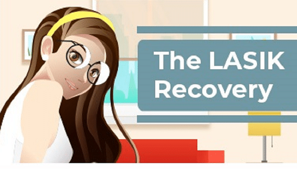 the lasik recovery 5f4e3fcd2c6f8