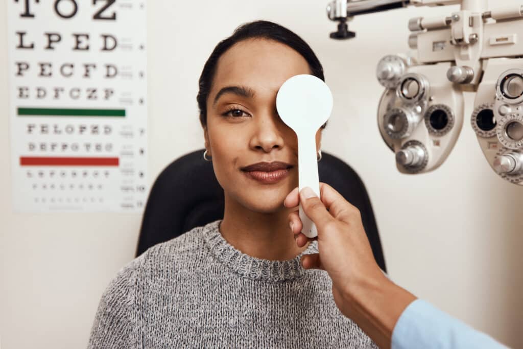 LASIK Surgery - A Clearer Vision with Dr. Walton
